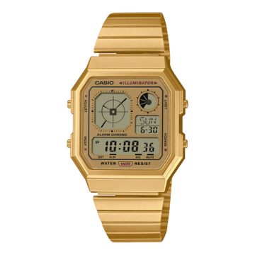 Casio D390 Watch for Men
