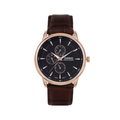Casio A2460 MTP-SN3KRL-1A Watch for Men