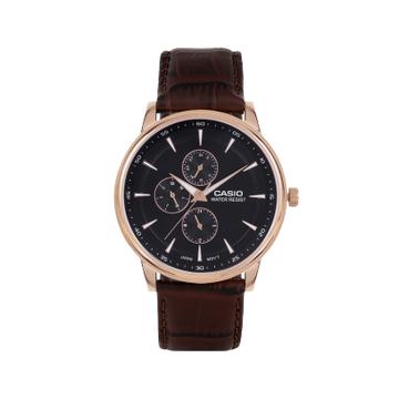Casio A2460 MTP-SN3KRL-1A Watch for Men