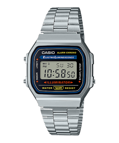 Casio - D131 Watch for Unisex