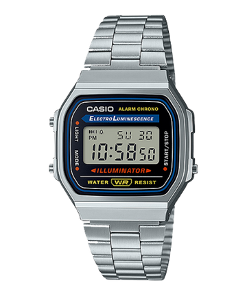 Casio - D131 Watch for Unisex