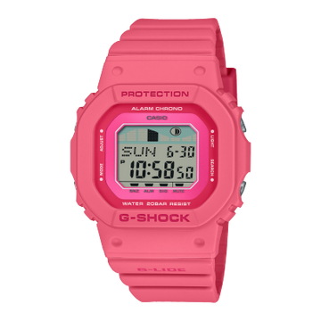 Casio G1723 GLX-S5610-4 Watch for Women