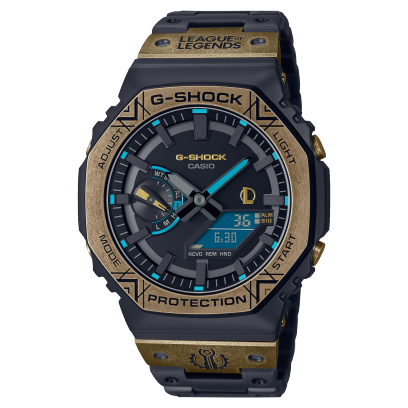 Casio G1481 Watch for Men