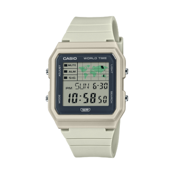 Casio Youth  D399 Digital Black Dial Unisex
