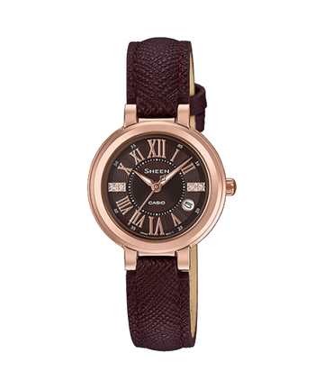 CASIO SX214 Watch for Women