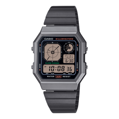 Casio Vintage D391 Watch for Women