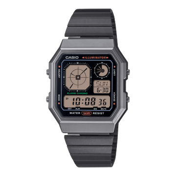 Casio Vintage D391 Watch for Women