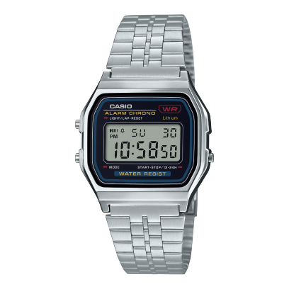Casio - D338 Watch for Unisex