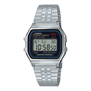 Casio - D338 Watch for Unisex