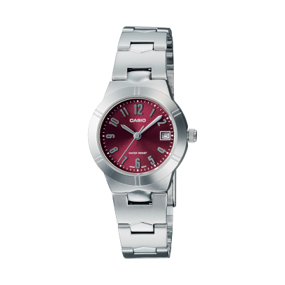 Casio A2275 Watch for Women