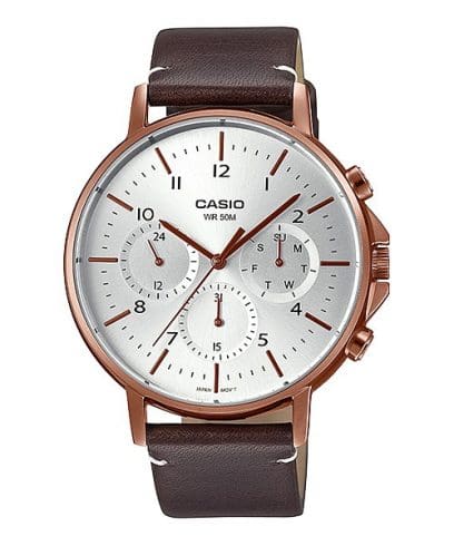 Casio A1850 Watch for Men