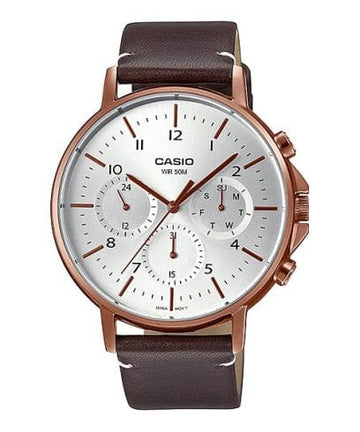 Casio A1850 Watch for Men
