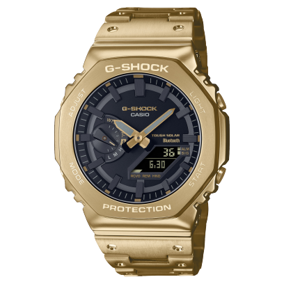 CASIO G1384 Watch for Men
