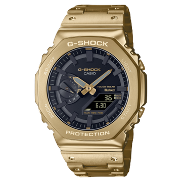 CASIO G1384 Watch for Men