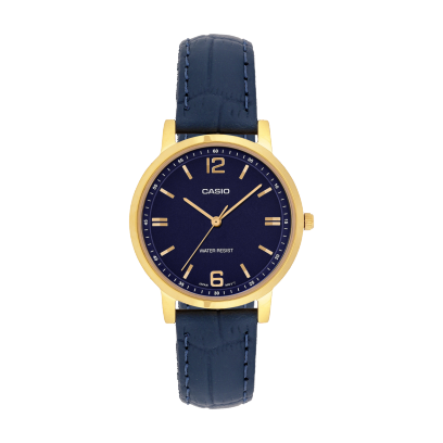 Casio A2446 ENTICER LADIES Analog Watch - For Women