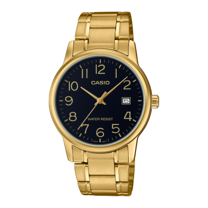 CASIO MTP-V002G-1B Watch for Men