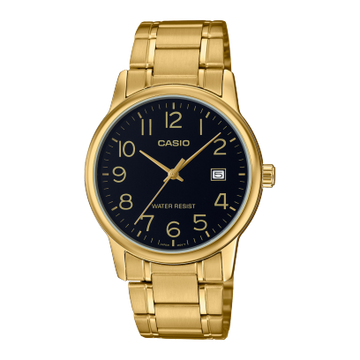 CASIO MTP-V002G-1B Watch for Men