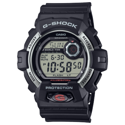 Casio G1597 G-8900S-1 Watch for Men