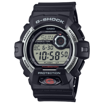 Casio G1597 G-8900S-1 Watch for Men