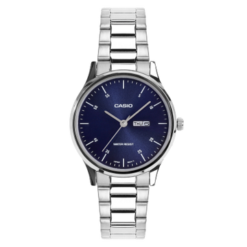 Casio - A2502 LTP-SN8YD-2B Watch for Women