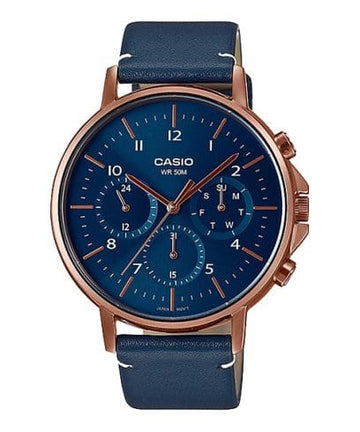 Casio A1849 Watch for Men