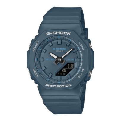 Casio - G1797 ANALOG-DIGITAL WOMEN GMA-P2100BA-2A