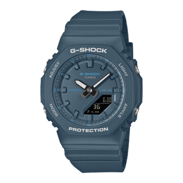 Casio - G1797 ANALOG-DIGITAL WOMEN GMA-P2100BA-2A