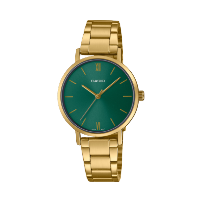 Casio A1999 Watch for Women