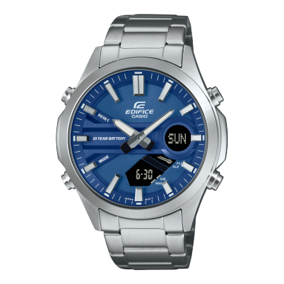 CASIO EFV-C120D-2A Watch for Men ED625