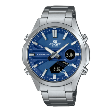CASIO EFV-C120D-2A Watch for Men ED625
