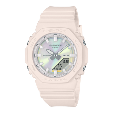 Casio G1739 GMA-P2100PC-4A Watch for Women