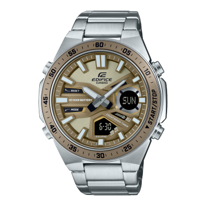 Casio ED600 EFV-C110D-5A Watch for Men