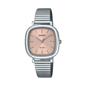 Casio A2463 Watch for Women