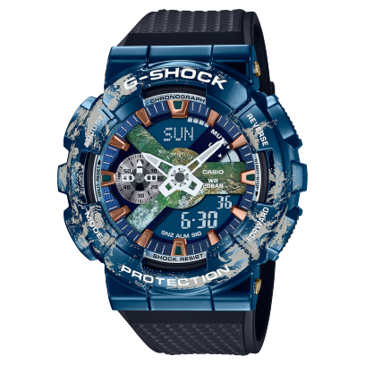CASIO G1341 Watch for Men