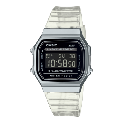 Casio - D306Watch for Unisex