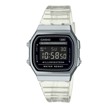 Casio - D306Watch for Unisex