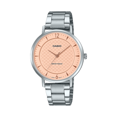 Casio A2430 Watch for Women
