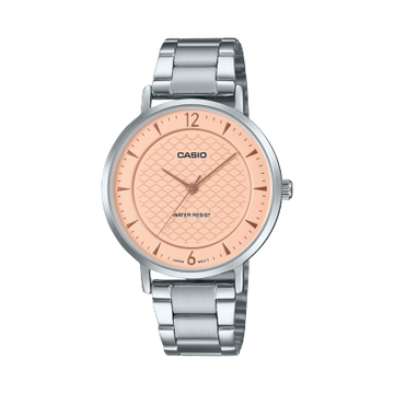 Casio A2430 Watch for Women