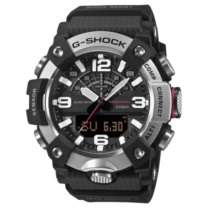 Casio - G1788 MASTER OF G - LAND MUDMASTER GG-B100XM-1A Watch for Men