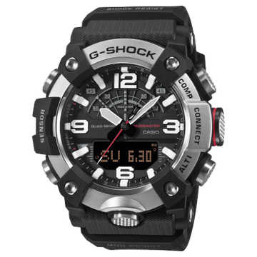 Casio - G1788 MASTER OF G - LAND MUDMASTER GG-B100XM-1A Watch for Men