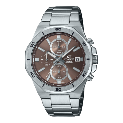 Casio ED585 Standard Chronograph EFV-640D-5AV