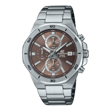 Casio ED585 Standard Chronograph EFV-640D-5AV