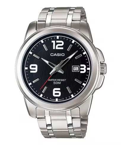 Casio Enticer Men Mtp-1314D-1Avdf (A550) Analog Men'S Watch