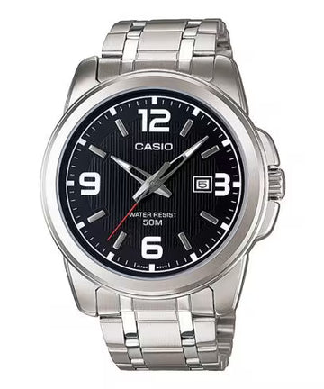 Casio Enticer Men Mtp-1314D-1Avdf (A550) Analog Men'S Watch