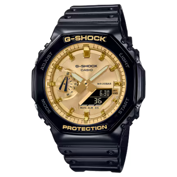Brand G1453 GA-2100GB-1ADR G-Shock