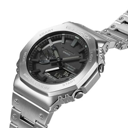 CASIO G1270 Watch for Men