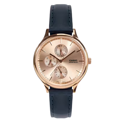 Casio A2500 Enticer Watch for Women