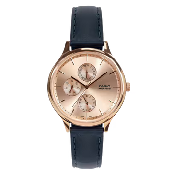 Casio A2500 Enticer Watch for Women