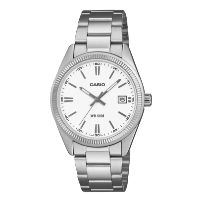 Casio - A2567 Watch for Unisex