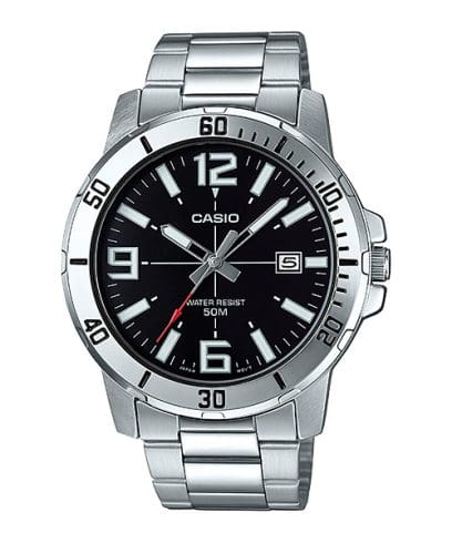 Casio - A1361 Watch for Men